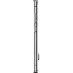 Etui Spigen Ultra Hybrid ”s” Galaxy S23 Ultra Crystal Clear Case
