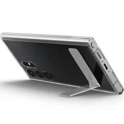 Etui Spigen Ultra Hybrid ”s” Galaxy S23 Ultra Crystal Clear Case