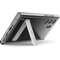 Etui Spigen Ultra Hybrid ”s” Galaxy S23 Ultra Crystal Clear Case