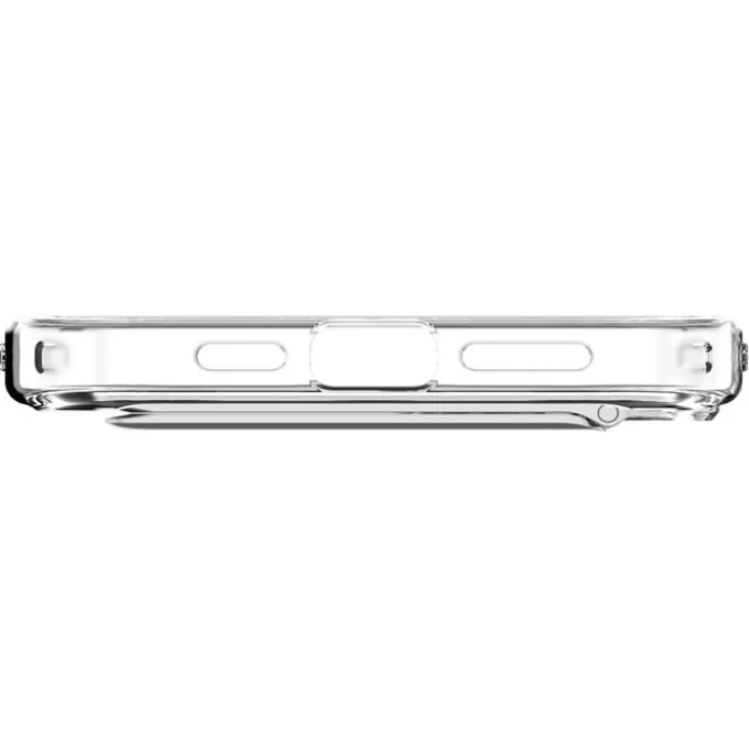 Etui Spigen Ultra Hybrid ”s” iPhone 14 Plus Crystal Clear