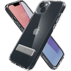Etui Spigen Ultra Hybrid ”s” iPhone 14 Plus Crystal Clear