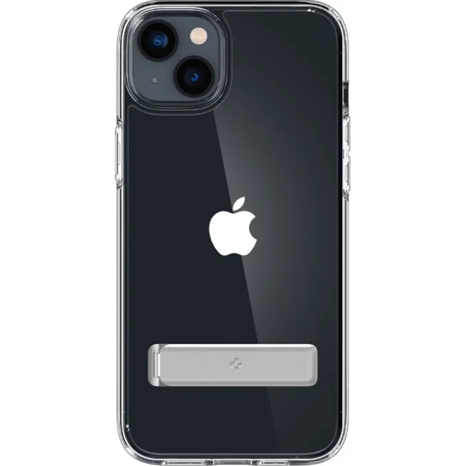 Etui Spigen Ultra Hybrid ”s” iPhone 14 Plus Crystal Clear