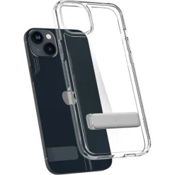 Etui Spigen Ultra Hybrid ”s” iPhone 14 Plus Crystal Clear