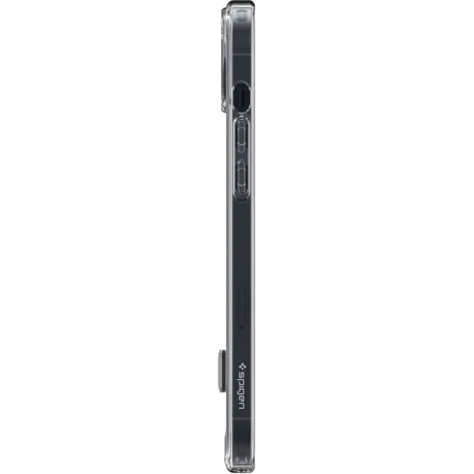 Etui Spigen Ultra Hybrid ”s” iPhone 14 Plus Crystal Clear