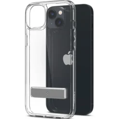 Etui Spigen Ultra Hybrid ”s” iPhone 14 Plus Crystal Clear