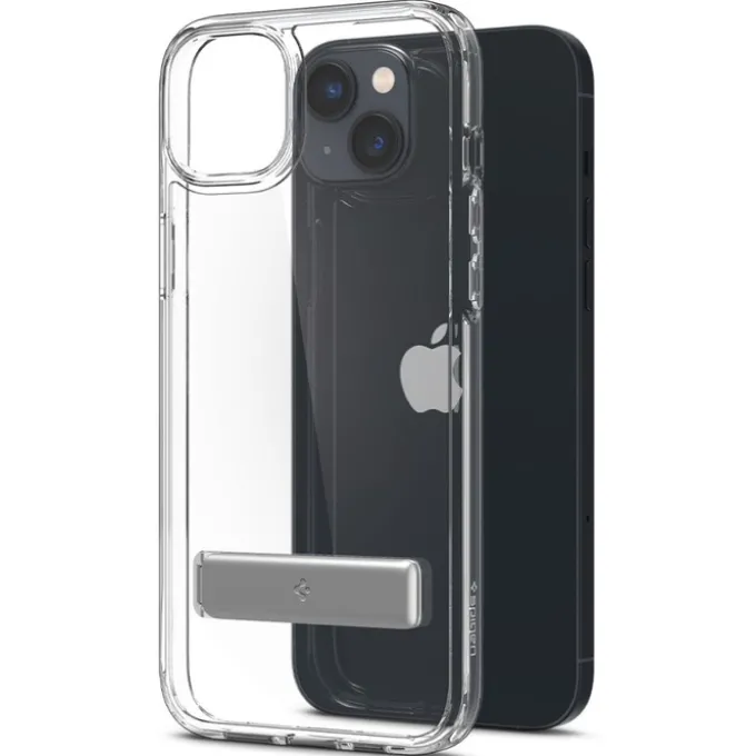 Etui Spigen Ultra Hybrid ”s” iPhone 14 Plus Crystal Clear