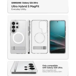 ETUI SPIGEN ULTRA HYBRID