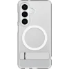 ETUI SPIGEN ULTRA HYBRID "S" MAG SAMSUNG GALAXY S26 MAGSAFE CLEAR/WHITE