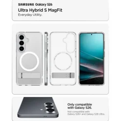ETUI SPIGEN ULTRA HYBRID