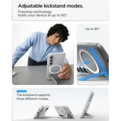 ETUI SPIGEN ULTRA HYBRID