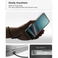ETUI SPIGEN ULTRA HYBRID