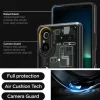 Etui Spigen Ultra Hybrid Sony Xperia 5 V Zero One