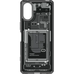 Etui Spigen Ultra Hybrid Sony Xperia 5 V Zero One
