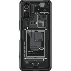 Etui Spigen Ultra Hybrid Sony Xperia 5 V Zero One