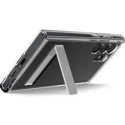 Etui Spigen Ultra Hybrid ”s” Samsung Galaxy S24 Ultra Crystal Clear Case