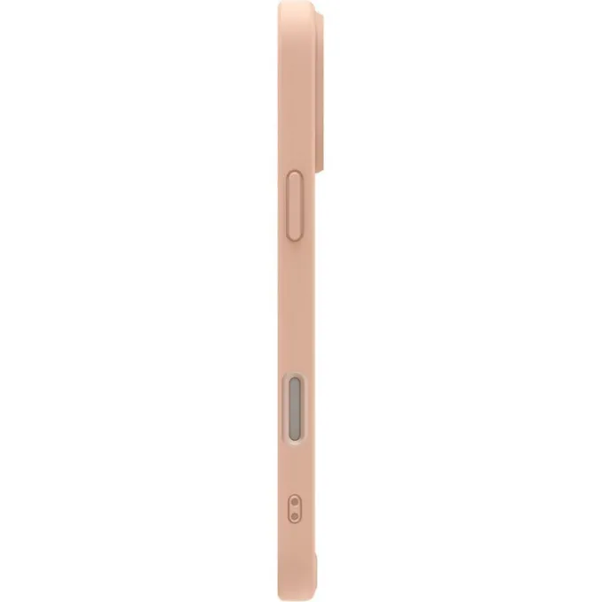 Etui SPIGEN ULTRA HYBRID ”T” MAG MAGSAFE IPHONE 16 PRO MAX FROST ROSE TITANIUM