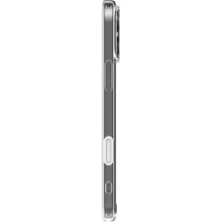 ETUI SPIGEN ULTRA HYBRID ”T” MAG MAGSAFE IPHONE 16 PRO WHITE