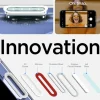 Etui SPIGEN ULTRA HYBRID ”T” MAG MAGSAFE IPHONE 16 WHITE