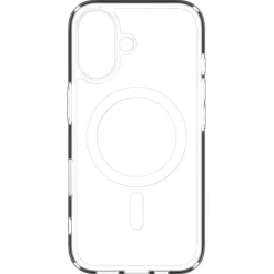 Etui SPIGEN ULTRA HYBRID ”T” MAG MAGSAFE IPHONE 16 WHITE