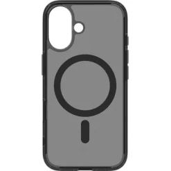 Etui SPIGEN ULTRA HYBRID ”T” MAG MAGSAFE IPHONE 16 FROST BLACK