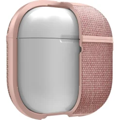ETUI SPIGEN URBAN FIT APPLE AIRPODS 4 ROSE GOLD