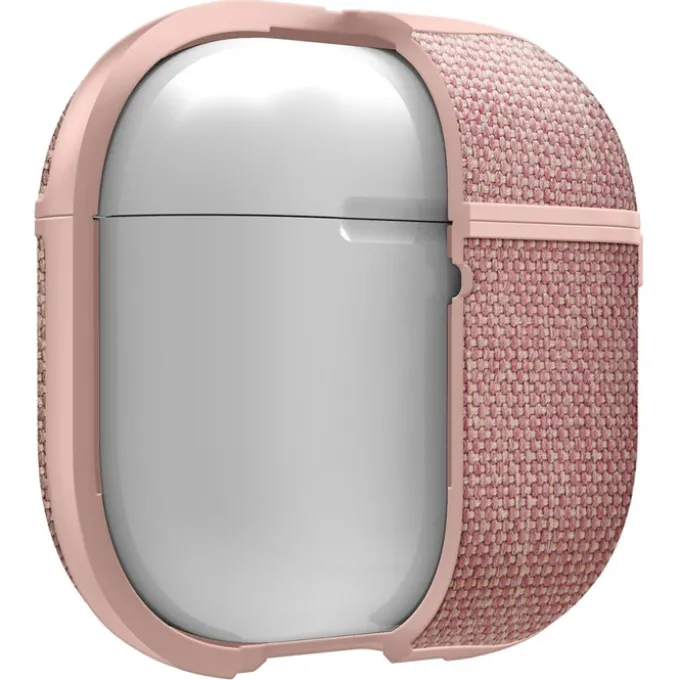 ETUI SPIGEN URBAN FIT APPLE AIRPODS 4 ROSE GOLD