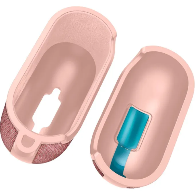 ETUI SPIGEN URBAN FIT APPLE AIRPODS 4 ROSE GOLD
