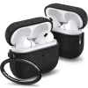 Etui Spigen Urban Fit Apple Airpods Pro 1 / 2 Black Case