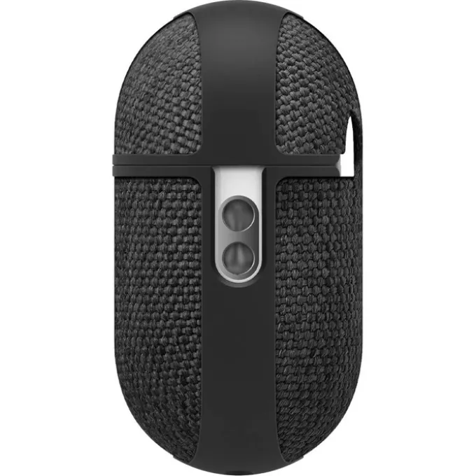 Etui Spigen Urban Fit Apple Airpods Pro 1 / 2 Black Case