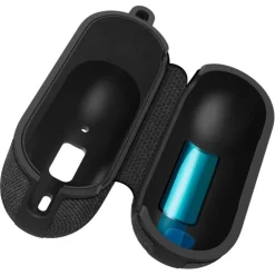 Etui Spigen Urban Fit Apple Airpods Pro 1 / 2 Black Case