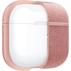 Etui SPIGEN Urban Fit Apple AirPods 3 ETUI Różowy Case