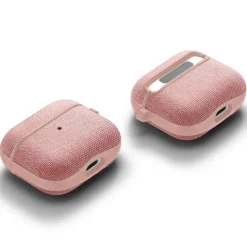 Etui SPIGEN Urban Fit Apple AirPods 3 ETUI Różowy Case