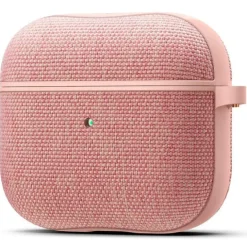 Etui SPIGEN Urban Fit Apple AirPods 3 ETUI Różowy Case