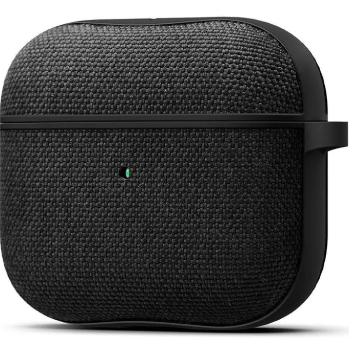 Etui SPIGEN Urban Fit Apple AirPods 3 ETUI Czarny Case