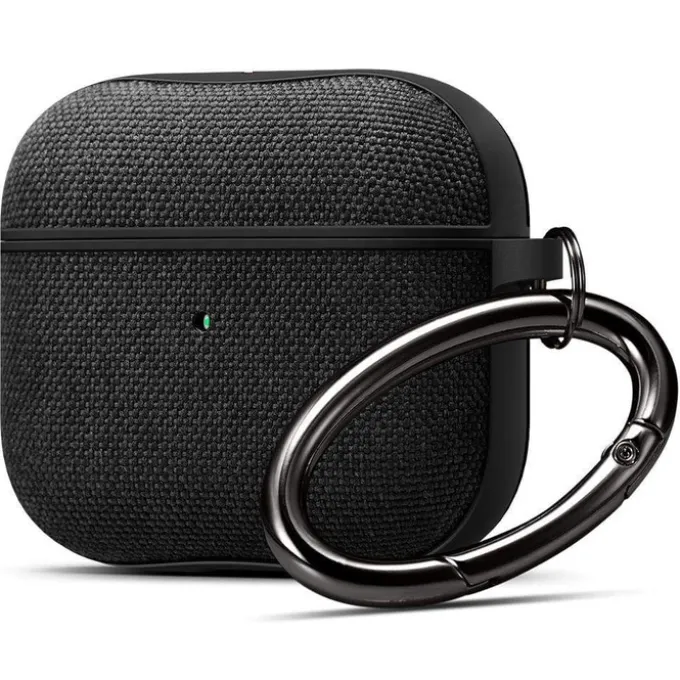 Etui SPIGEN Urban Fit Apple AirPods 3 ETUI Czarny Case