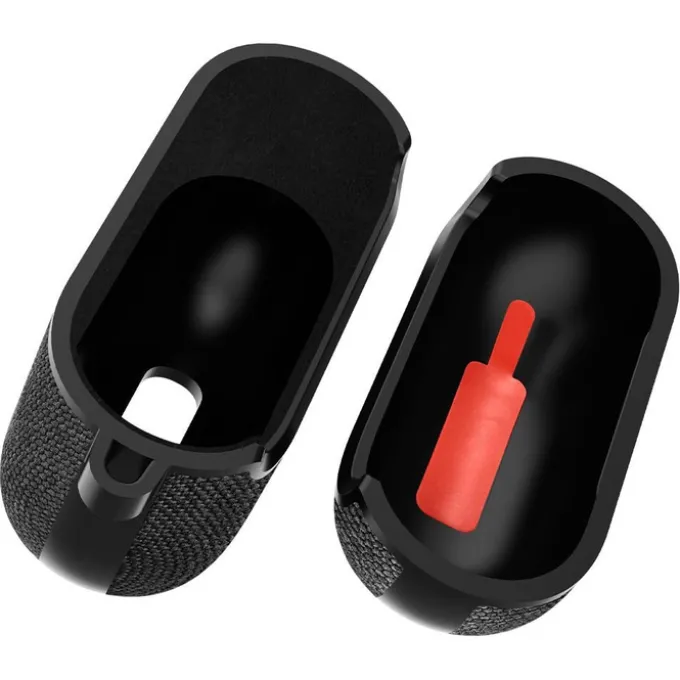 Etui SPIGEN Urban Fit Apple AirPods 3 ETUI Czarny Case