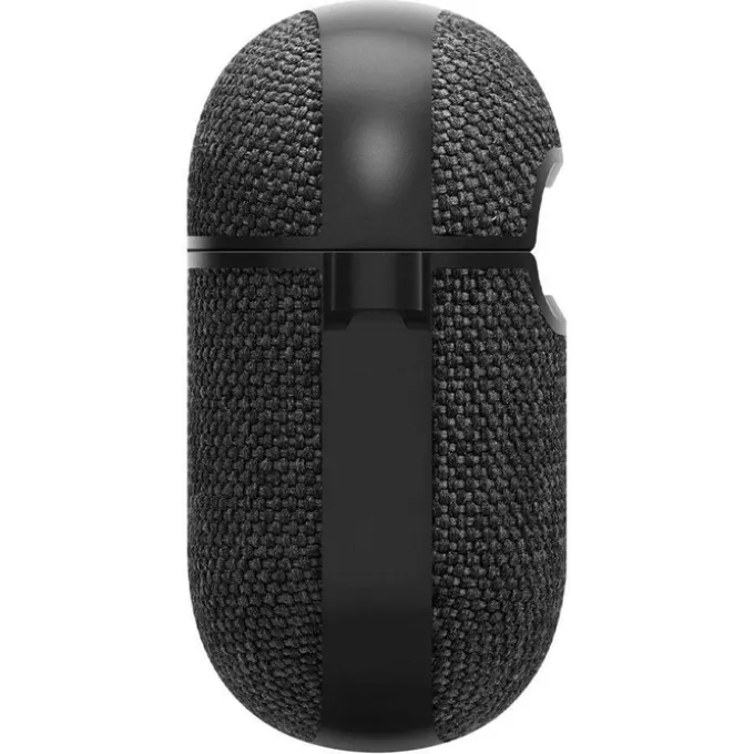 Etui SPIGEN Urban Fit Apple AirPods 3 ETUI Czarny Case