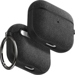 Etui SPIGEN Urban Fit Apple AirPods 3 ETUI Czarny Case