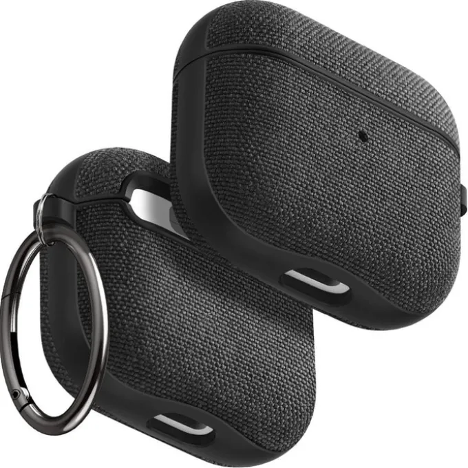 Etui SPIGEN Urban Fit Apple AirPods 3 ETUI Czarny Case