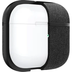 Etui SPIGEN Urban Fit Apple AirPods 3 ETUI Czarny Case