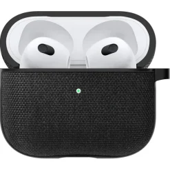 Etui SPIGEN Urban Fit Apple AirPods 3 ETUI Czarny Case