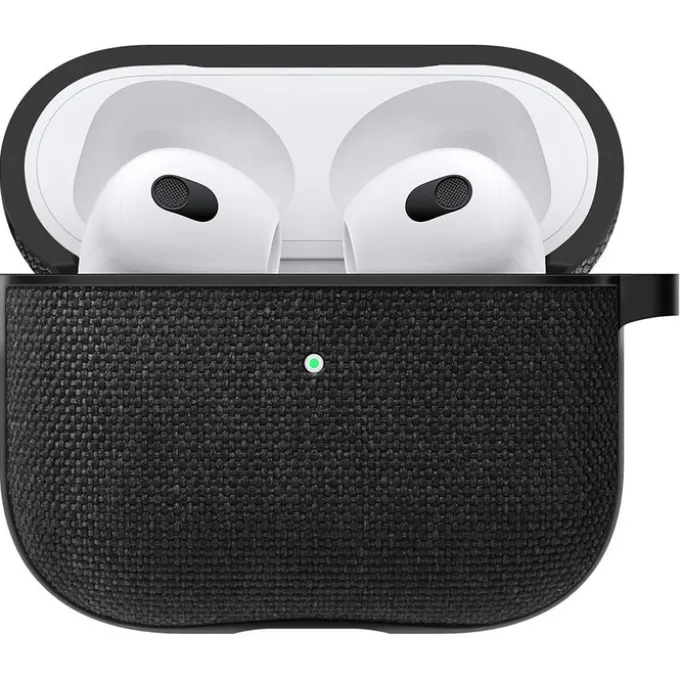 Etui SPIGEN Urban Fit Apple AirPods 3 ETUI Czarny Case