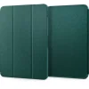 Etui Spigen Urban Fit iPad Air 10.9 4 / 5 / 2020-2022 / 6 7 / 2024-2025 Midnight Green Case