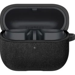 ETUI SPIGEN URBAN FIT SAMSUNG GALAXY BUDS 3 / 3 PRO BLACK