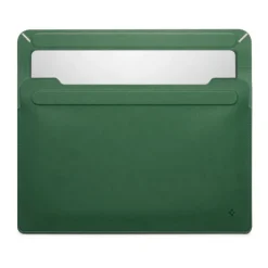 Etui SPIGEN VALENTINUS SLEEVE LAPTOP 15-16 JEJU GREEN Case