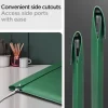 Etui SPIGEN VALENTINUS SLEEVE LAPTOP 13-14 JEJU GREEN Case