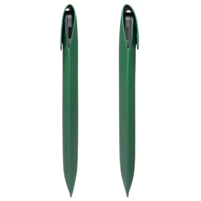 Etui SPIGEN VALENTINUS SLEEVE LAPTOP 13-14 JEJU GREEN Case