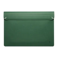 Etui SPIGEN VALENTINUS SLEEVE LAPTOP 13-14 JEJU GREEN Case