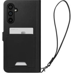 Etui SPIGEN Wallet ”s” Plus Galaxy A54 5G Black