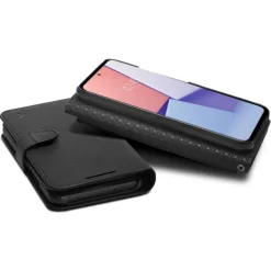 Etui SPIGEN Wallet ”s” Plus Galaxy A54 5G Black